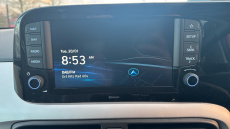 Hyundai i10 1.0 [63] Premium 5dr [Nav] Petrol Hatchback